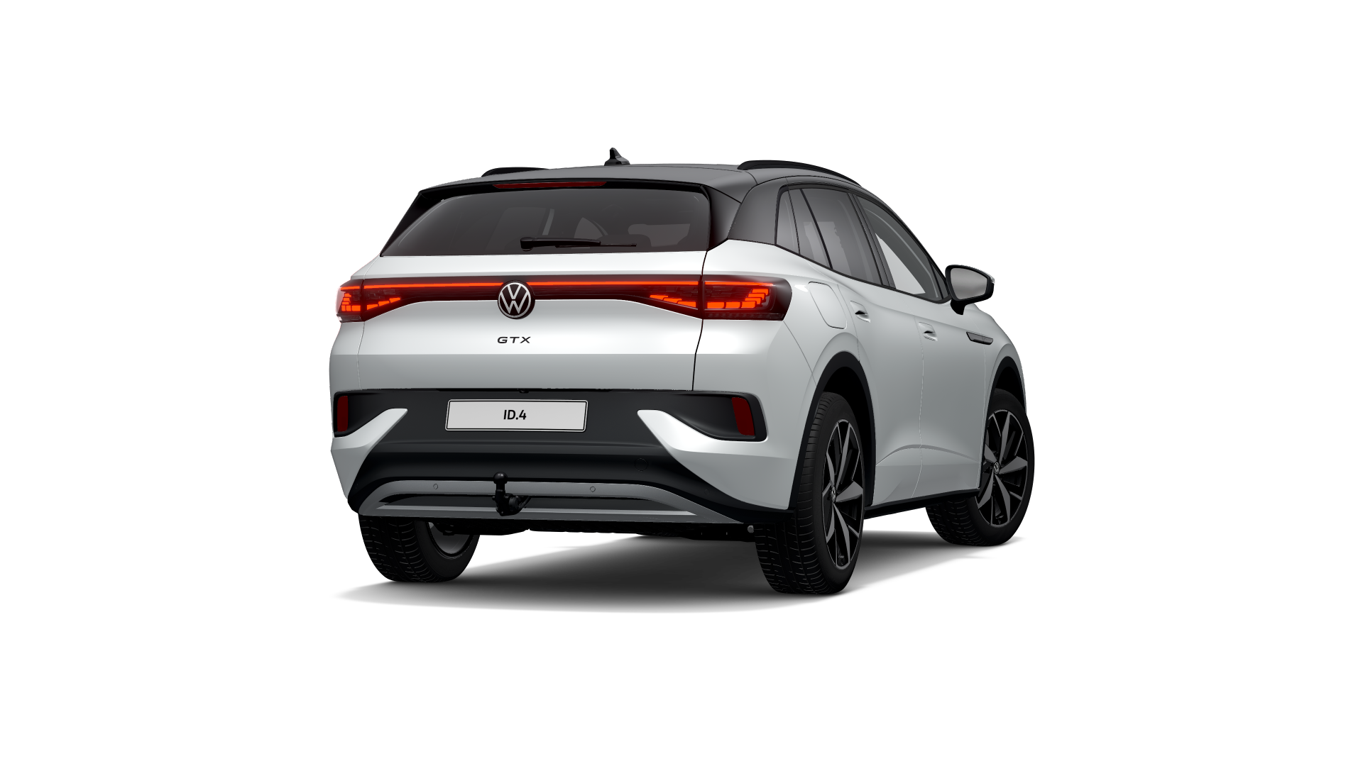 Volkswagen ID.4 4Motion