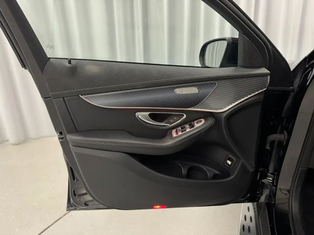 Mercedes-Benz EQC 400 4MATIC