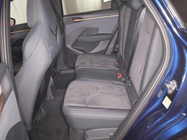 Cupra Terramar 1.5 eTSI