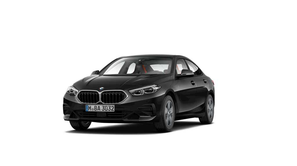 BMW 220 220i Coupé Gran Coupé xDrive