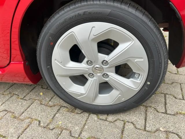 Suzuki Swift Comfort