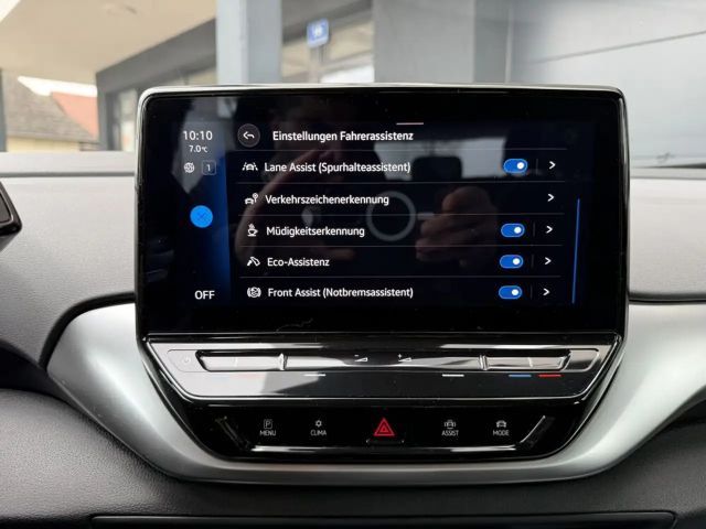 Volkswagen ID.4 Pure