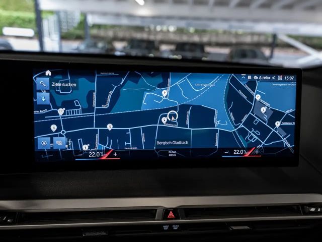 BMW iX xDrive xDrive40