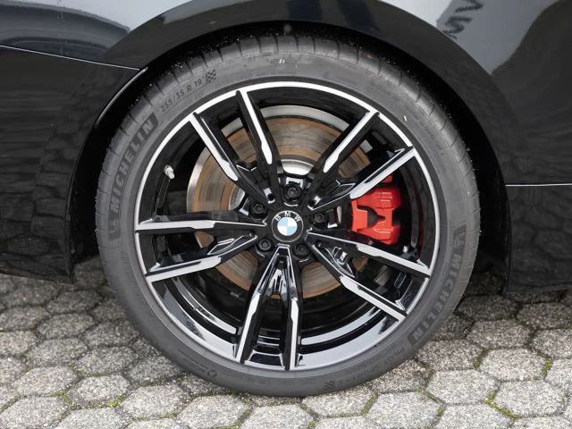 BMW 440 Cabrio xDrive