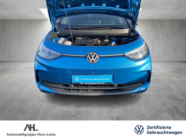 Volkswagen ID.3 LED Navi ACC AHK