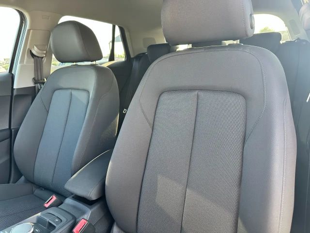 Audi Q2 30 TDI S-Tronic