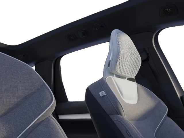 Volvo EX90 Twin motor Ultra