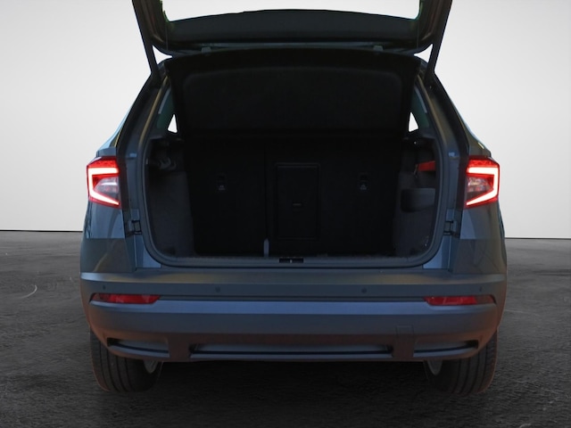Skoda Karoq 1.5 TSI Clever