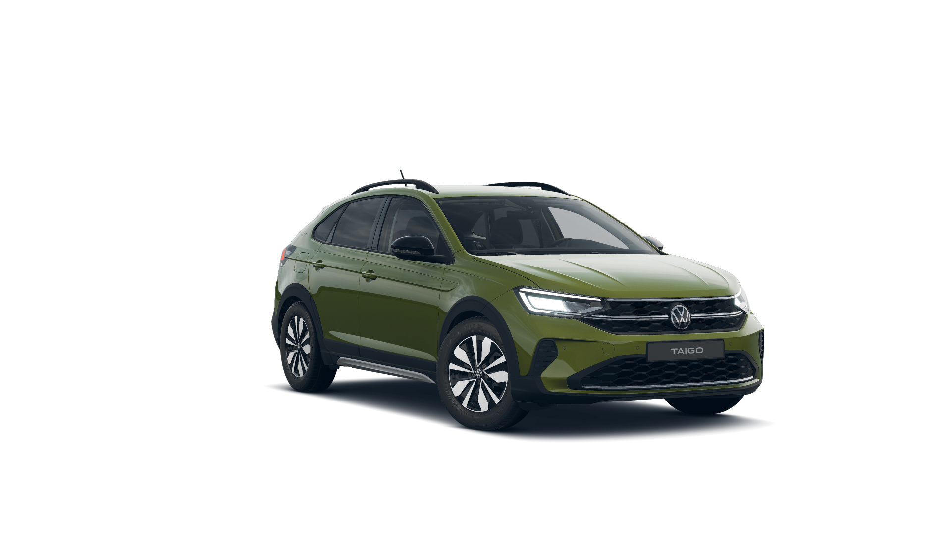 Volkswagen Taigo 1.0 TSI