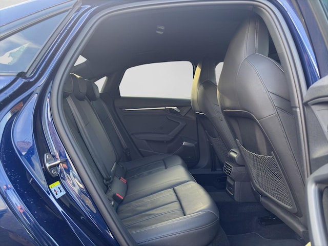 Audi S3 Quattro S-Tronic Sedan