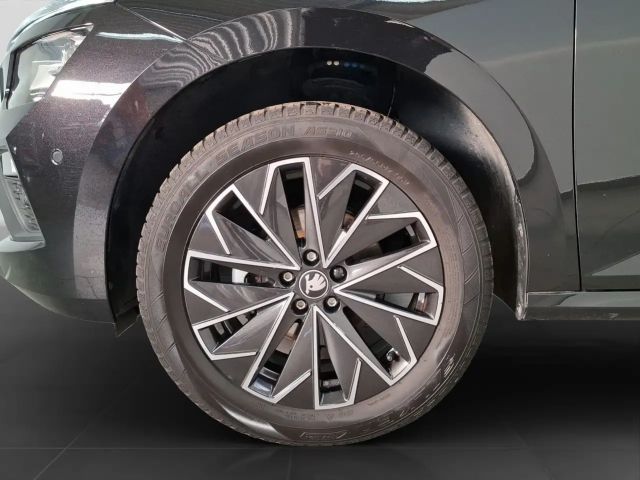 Skoda Kamiq 1.5 TSI Selection Tour