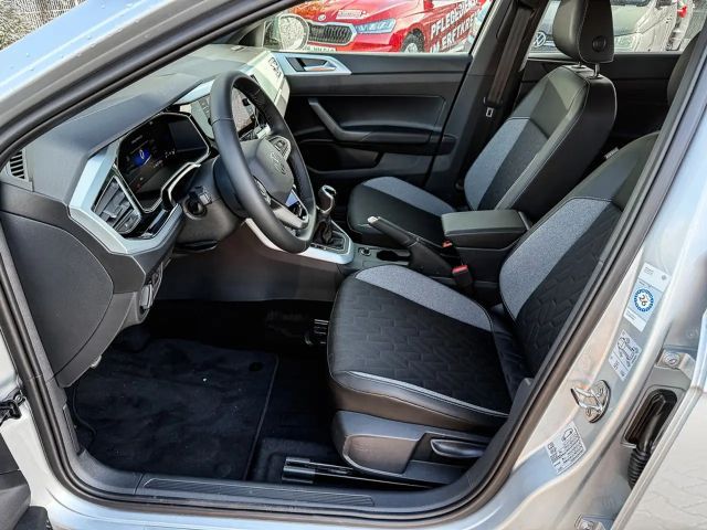 Volkswagen Taigo 1.0 TSI