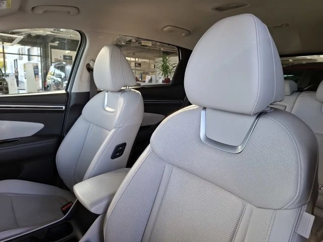 Hyundai Tucson 1.6 Hybrid Prime T-GDi