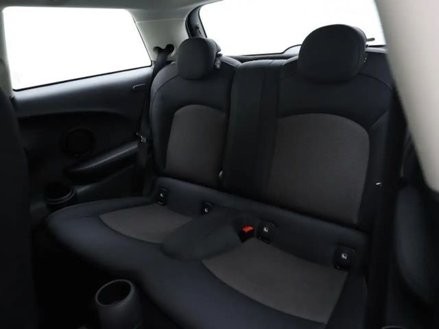 MINI One FACELIFT - LED - BT