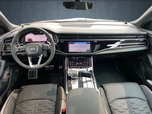 Audi RS Q8 Fahrw.p. adv StHz HUD PANO Laser 360 23