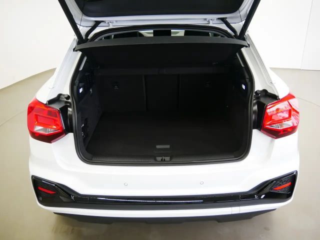 Audi Q2 30 TFSI S-Line