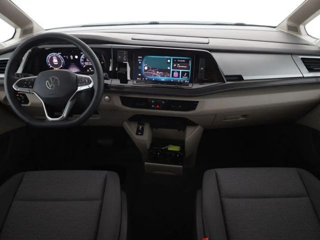 Volkswagen California Beach DSG IQ.Drive T7