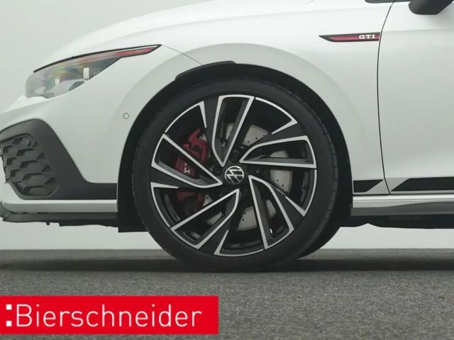 Volkswagen Golf 2.0 TSI DSG GTI