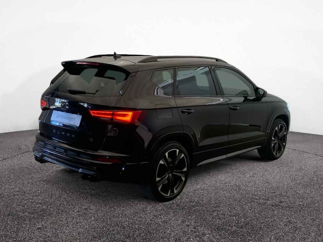 Cupra Ateca DSG VZ