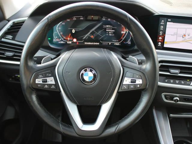 BMW X5 x40d KomfS.HUD PanoD.ACC Laser 2-Achsluft.AHK