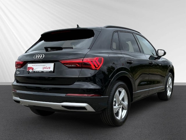 Audi Q3 35 TFSI S-Tronic