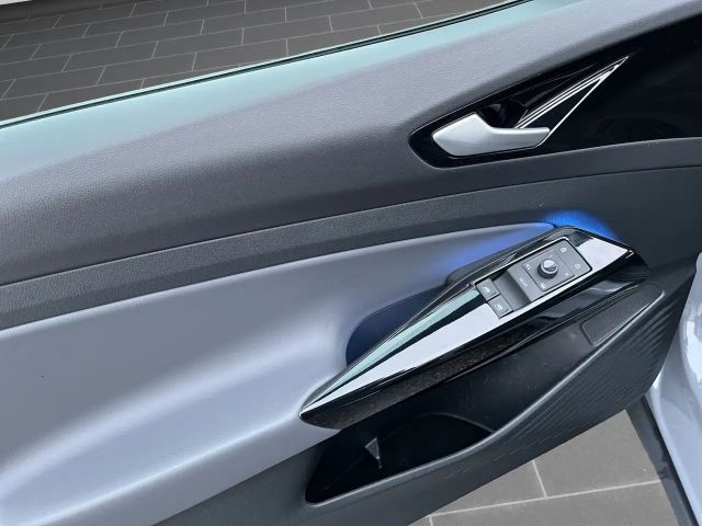 Volkswagen ID.4 IQ.Drive Performance Pro