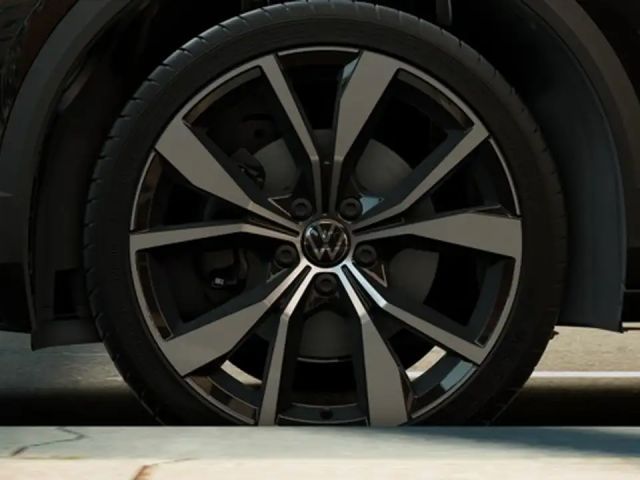 Volkswagen T-Roc 1.5 TSI DSG