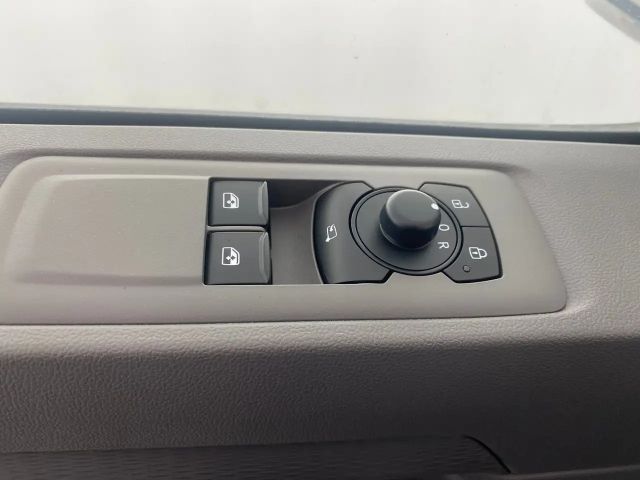 Volkswagen Transporter T7