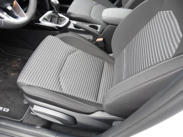 Kia Ceed SportWagon Vision