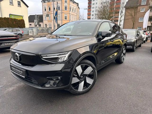 Volvo C40 Ultimate