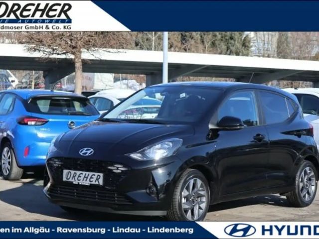 Hyundai i10 1.2 Premium