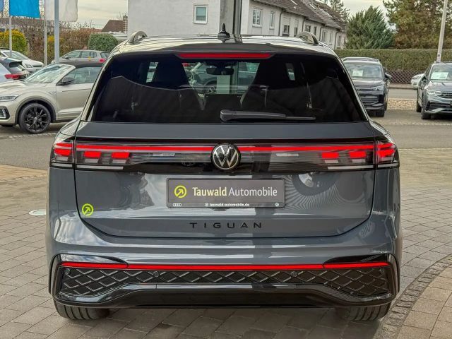 Volkswagen Tiguan 2.0 TSI DSG R-Line Style