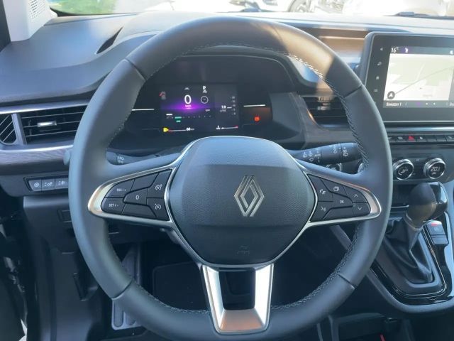 Renault Kangoo EDC TCe 130 Techno