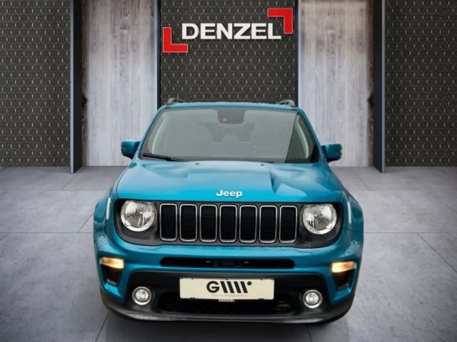 Jeep Renegade Long. 1,0 120 MT