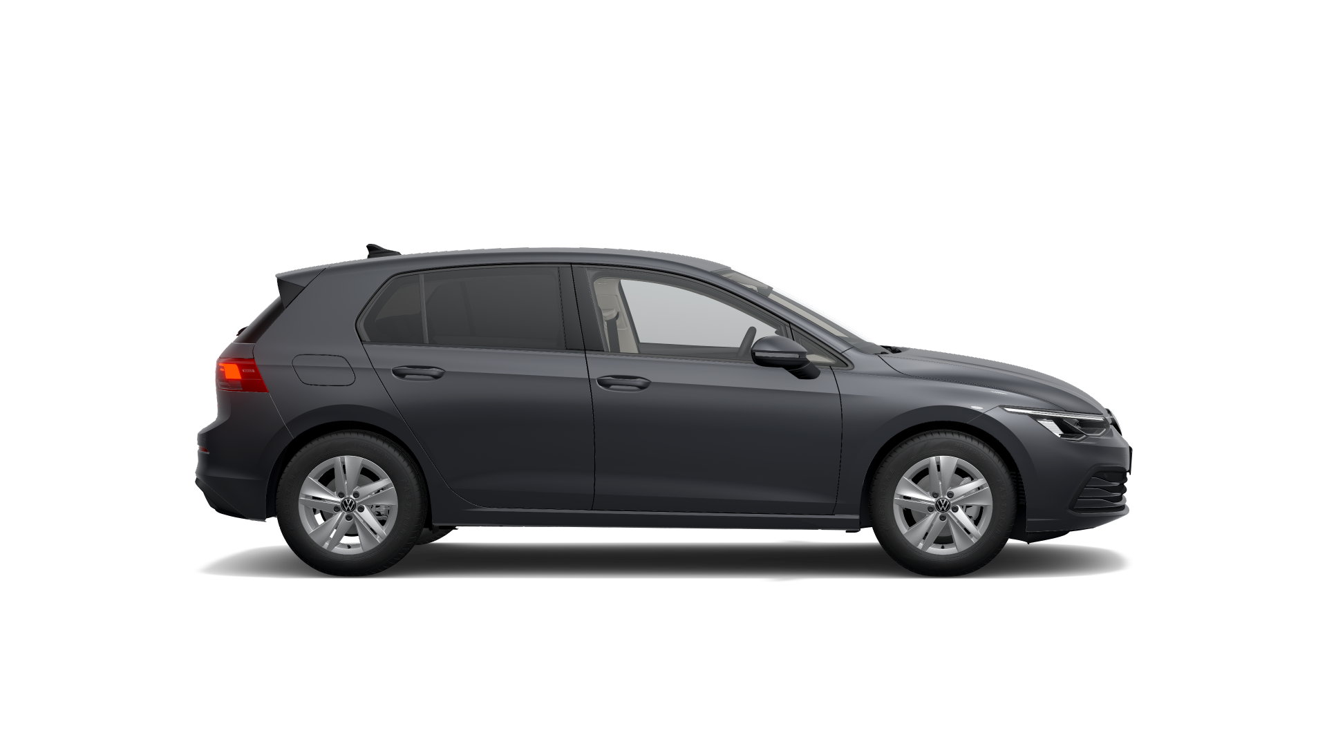 Volkswagen Golf 1.0 TSI DSG Life