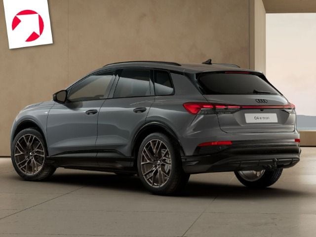 Audi Q4 e-tron Quattro