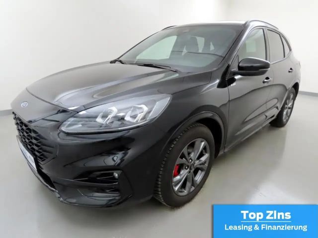 Ford Kuga EcoBoost ST Line X