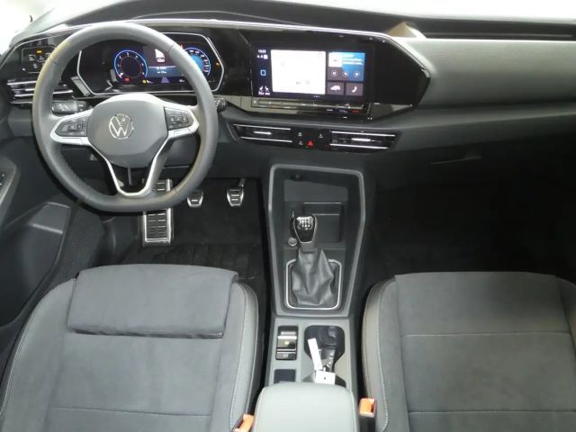 Volkswagen Caddy Style