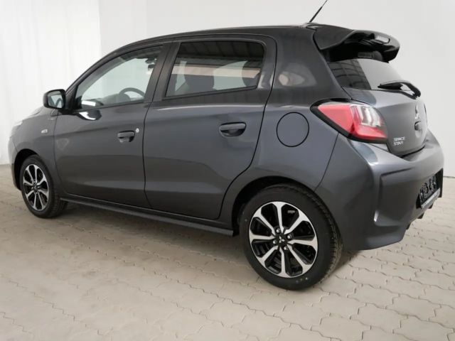 Mitsubishi Space Star Star