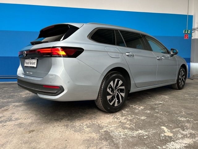 Volkswagen Passat 2.0 TDI Business