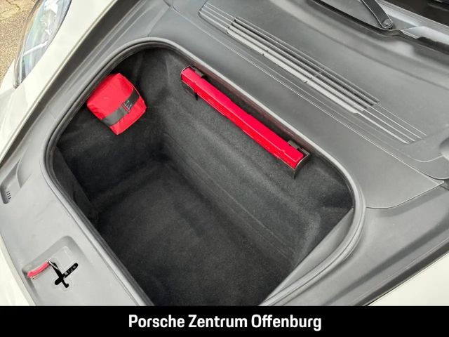 Porsche 992 Carrera Coupé S