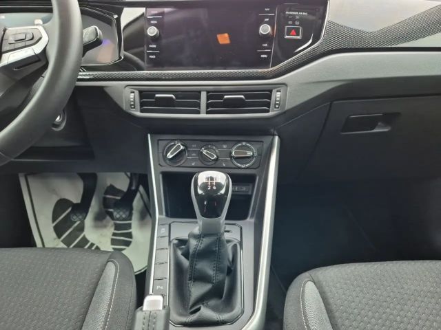 Volkswagen Polo 1.0 TSI IQ.Drive