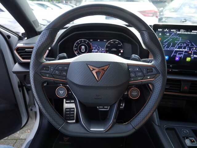 Cupra Leon 2.0 TSI VZ