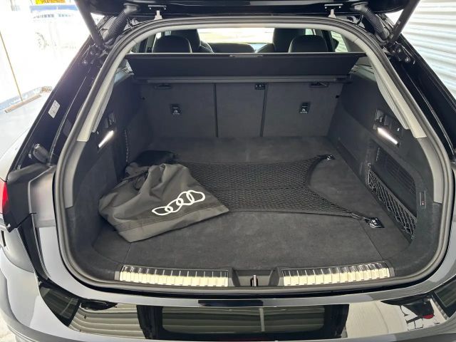 Audi A6 Hybride Quattro