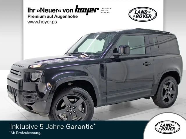 Land Rover Defender 90 D300 Dynamic SE