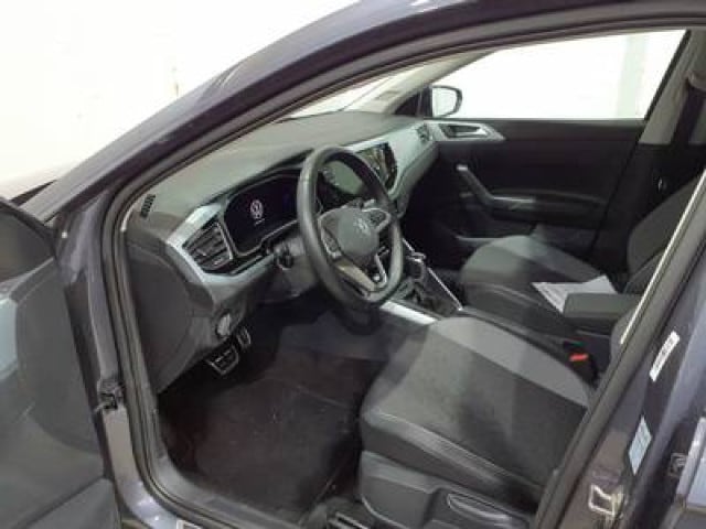 Volkswagen Polo 1.0 TSI DSG