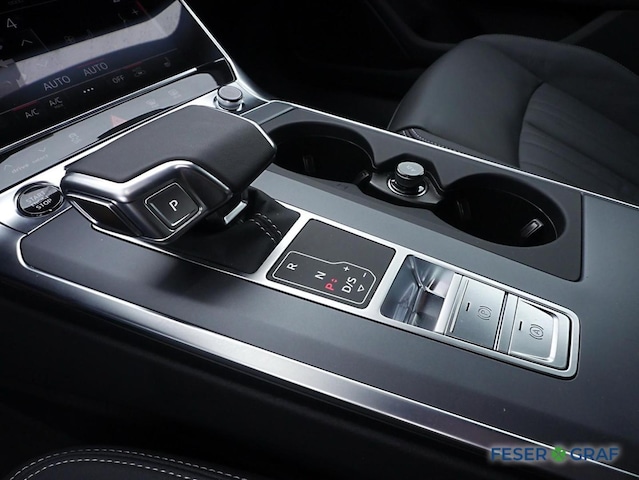 Audi A6 45 TFSI Avant S-Tronic