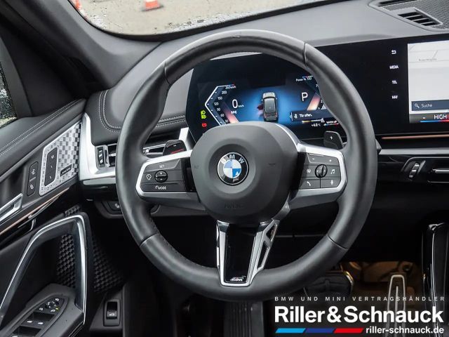 BMW X1 M-Sport xDrive