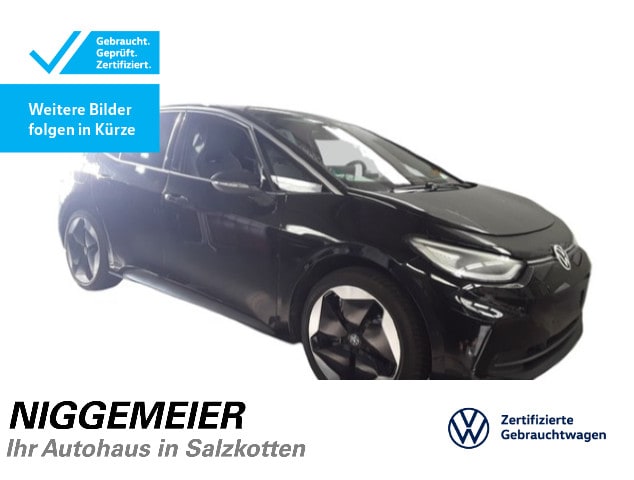 Volkswagen ID.3 77 KWh Performance Pro