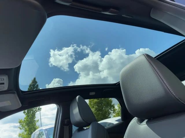 Nissan Qashqai DIG-T Tekna